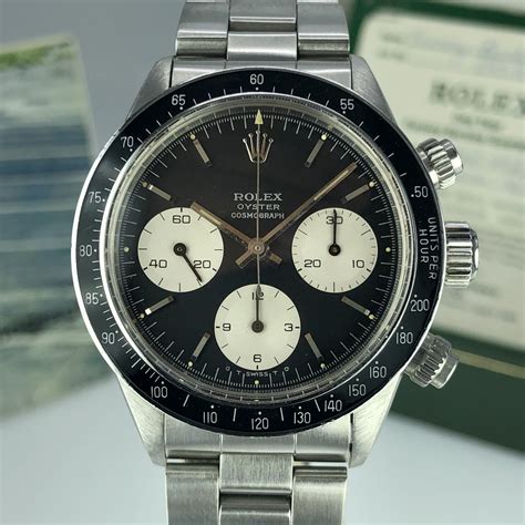 vintage rolex daytona london|vintage Rolex daytona for sale.